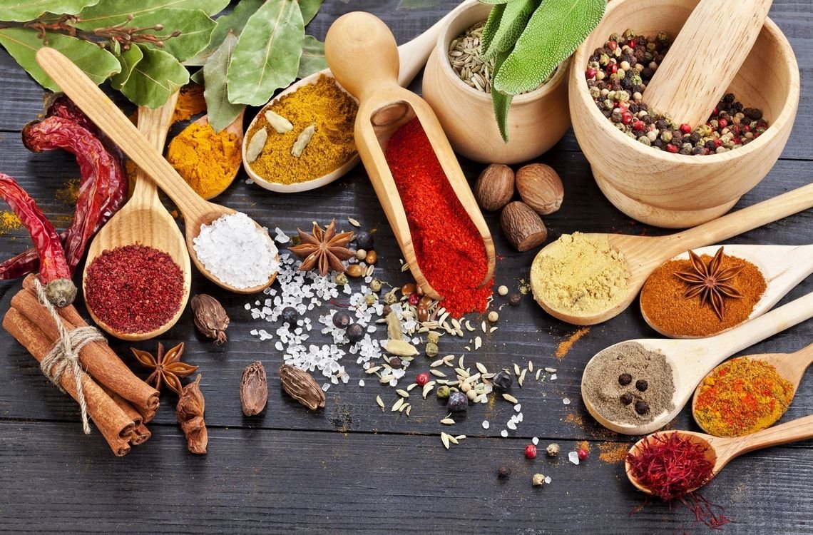 Read more about the article Spices, allies in the war against coronavirus