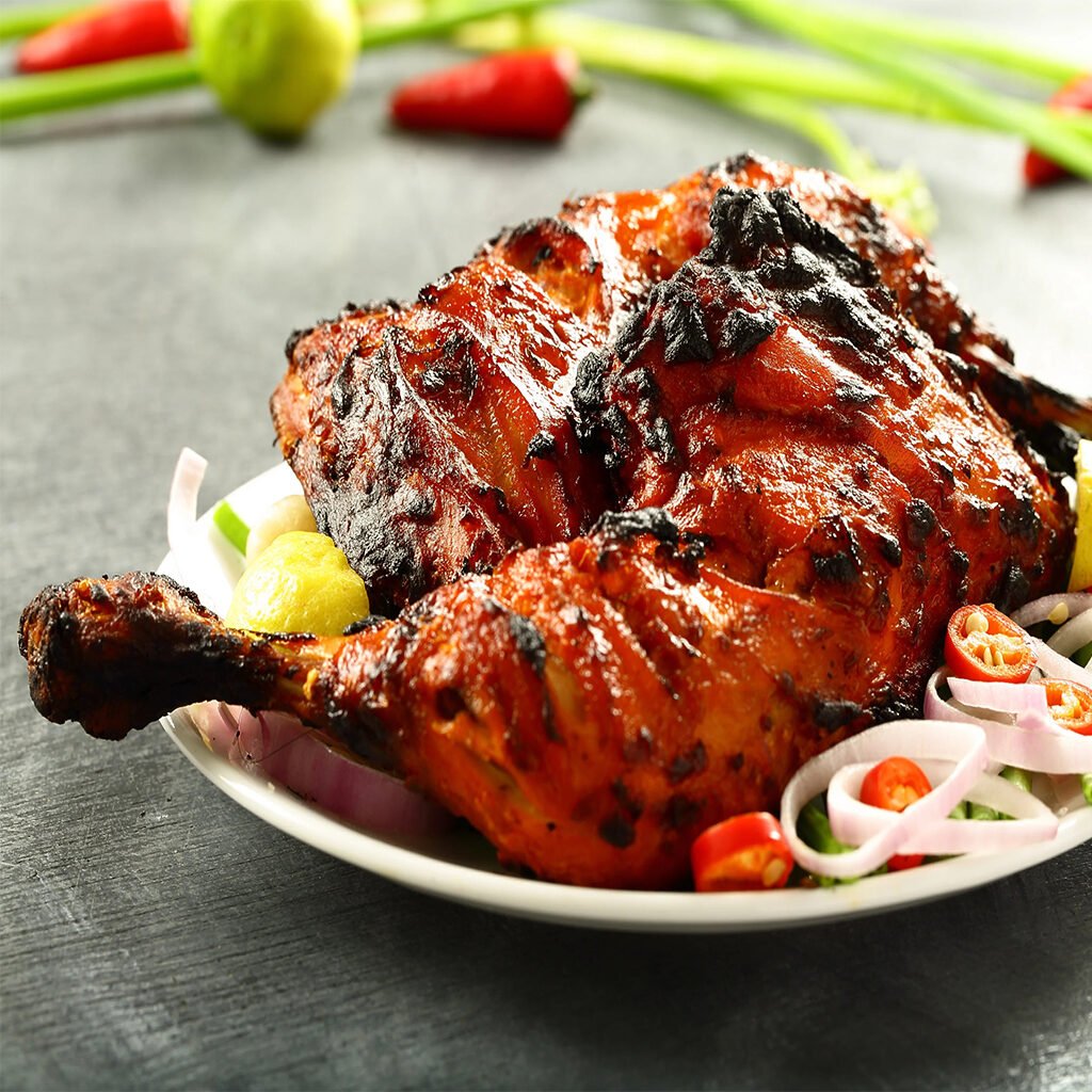 Laajawab chicken seasoning spice